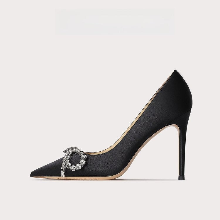 Escarpins classiques