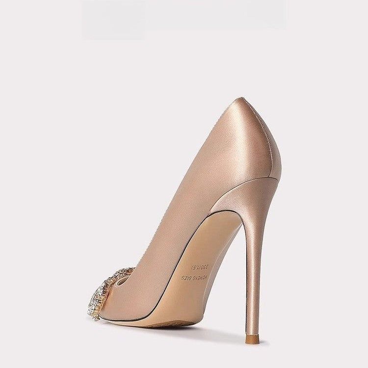 Escarpins classiques