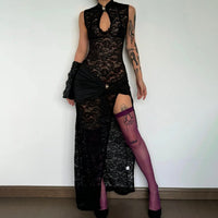 Robe élégante ajustée
