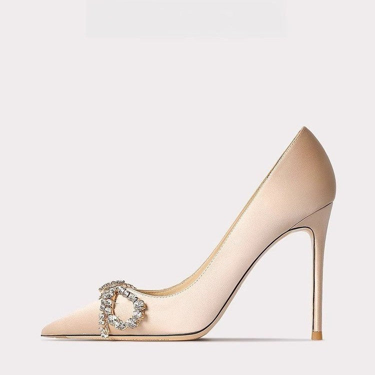 Escarpins classiques
