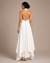 Robe de soirée élégante