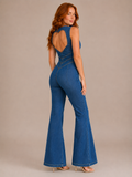 Combinaison en jean, Preencess