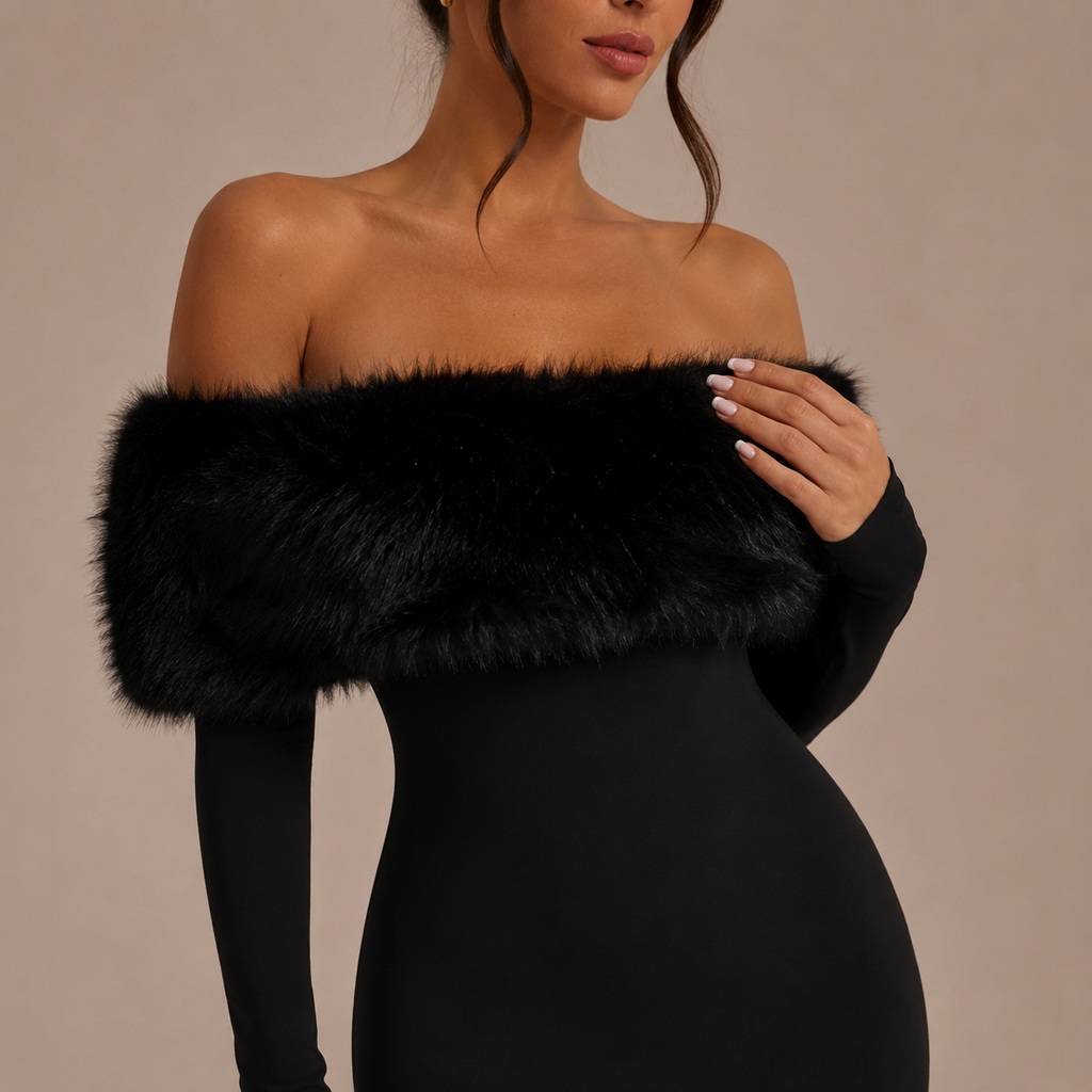 Combinaison chic ajustée, Preencess