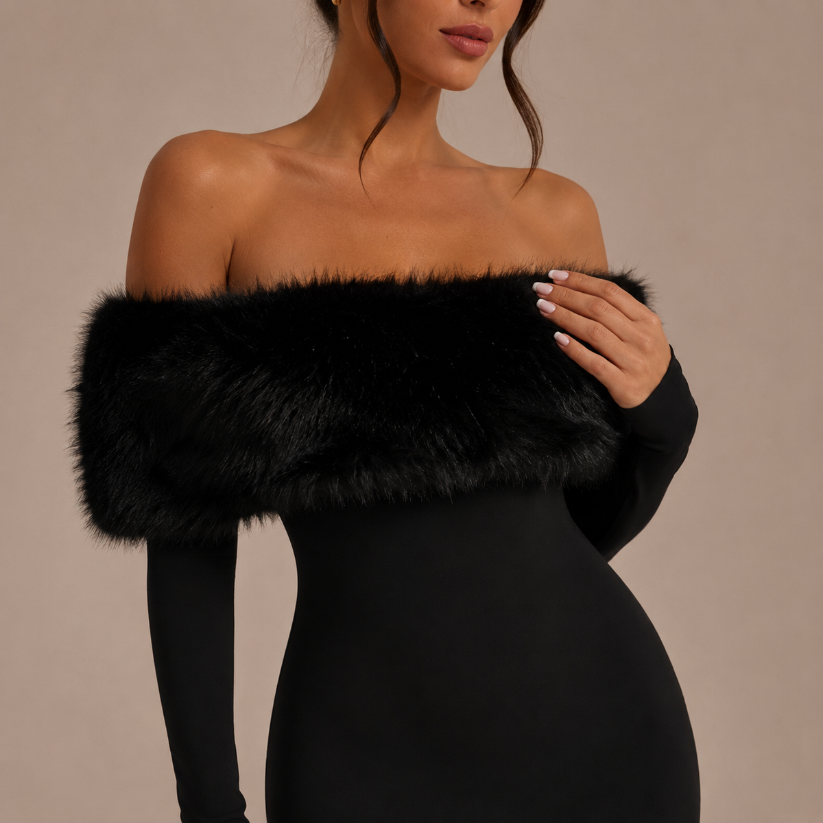 Combinaison chic ajustée, Preencess