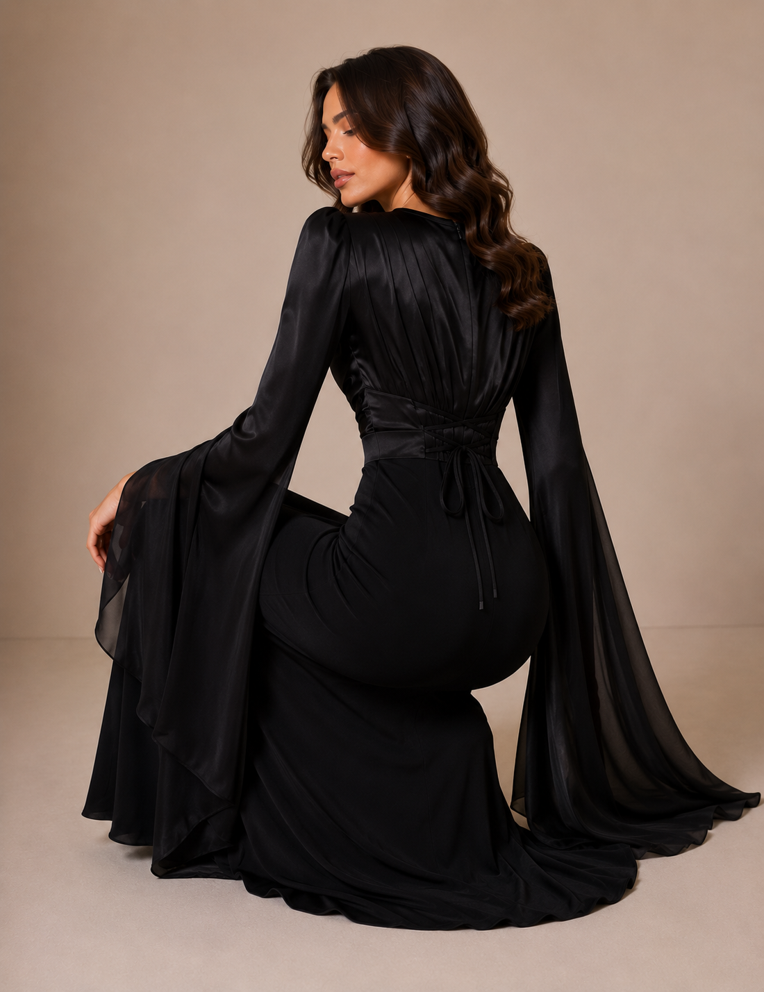 Robe moulante sexy